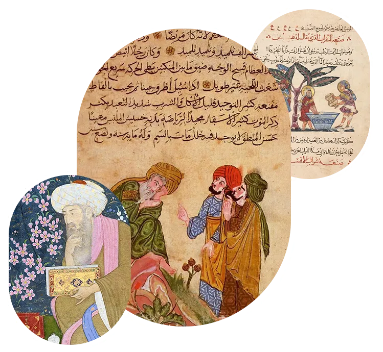 sufi divine
